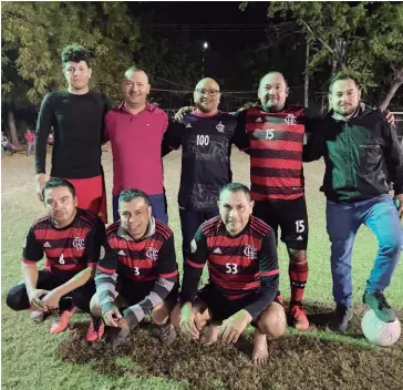  ?? FOTO:
OCTAVIO INZUNZA ?? Club de Veteranos inició bien el torneo, pero ha ido perdiendo gas.