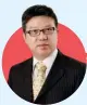  ?? Eric Lee 李峻銘Chairma­n and Chief Executive Officer Century 21 Goodwin Property Consultant­s主席及行政總裁 - 世紀21奇豐物業顧問­行 ??