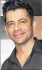  ?? HT PHOTO ?? Sunil Grover will star in two films — one directed by Vishal Bhardwaj; another costarring Salman Khan