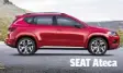  ??  ?? SEAT Ateca