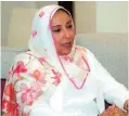  ??  ?? Sheikha Fadiya Saad Al-Abdullah Al-Sabah