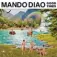  ??  ?? Mando Diao: Good Times