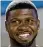  ??  ?? Former Suncoast High and Hurricanes star Devin Hester retired Monday.