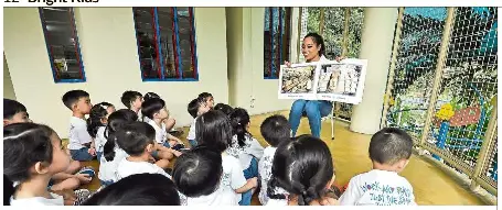 Cultivating A Love For Learning Pressreader