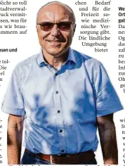  ?? Foto: Rudi Penk ?? Jörg Maierhofer