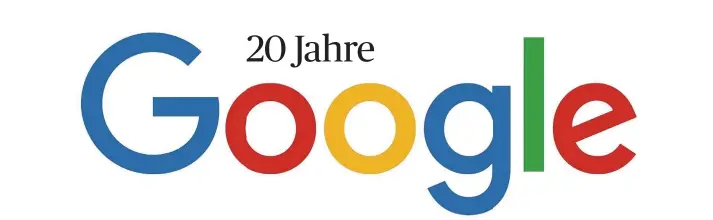  ?? FOTOS: PICTURE ALLIANCE/DPA/FOTOLIA ?? Sechs bunte Buchstaben haben seit 1998 die Welt verändert: Google ist ein Gigant geworden – erfolgreic­h, bewundert und umstritten.