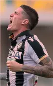  ?? GETTY ?? Rodrigo De Paul, 24 anni