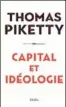  ??  ?? « Capital et idéologie », de Thomas Piketty, Seuil, 1 232 p., 25 €.