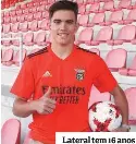 João Conceição assina contrato - PressReader
