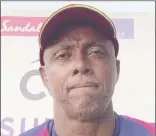  ?? ?? Courtney Walsh