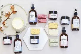 Mia Rocha: So True Naturals - PressReader