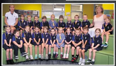 PressReader - The Gympie Times: 2014-04-01 - Gympie South State School