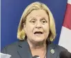  ?? C.M. GUERRERO Miami Herald, file 2018 ?? Ileana Ros-Lehtinen’s lawyer said errors might have been made.