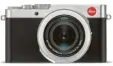  ?? Foto: dpa ?? Die Kompaktkam­era D-Lux 7 von Leica gibt es ab rund 1150 Euro.