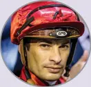  ??  ?? SILVESTRE DE SOUSA.