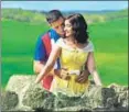  ??  ?? Akshay Kumar and Ileana D’Cruz