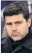  ??  ?? GROUNDS FOR CONCERN Boss Pochettino and Lloris