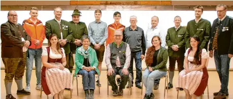 Optimismus nach zwei schwierige­n Jahren - PressReader