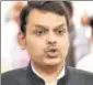  ??  ?? Devendra Fadnavis