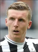  ?? ?? MATT TARGETT £15m