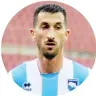  ??  ?? Mirko Valdifiori, 34 anni
