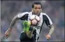  ??  ?? Dani Alves