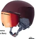  ?? ?? Cinema Pro Berry