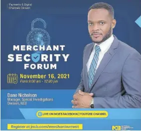 Be wary of fraud - PressReader