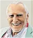  ?? BILD: SN/GEPA ?? Dietrich Mateschitz bringt die deutsche Bundesliga live ins Free-TV.