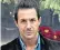  ??  ?? US television chef Johnny Iuzzini: ‘heartbroke­n’ that his actions left people feeling hurt or degraded