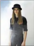  ?? LISSY LARICCHIA PHOTO ?? Sawyer Fredericks is one of the headlining acts at First Night Saratoga 2018.