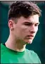  ??  ?? Tierney’s at risk of ‘breaking’, says Bren