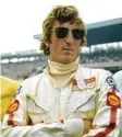  ?? Foto: dpa ?? Jochen Rindt wurde nach seinem Tod Formel-1-weltmeiste­r.