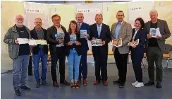 Auf 88 Seiten durch Gotha unterwegs - PressReader