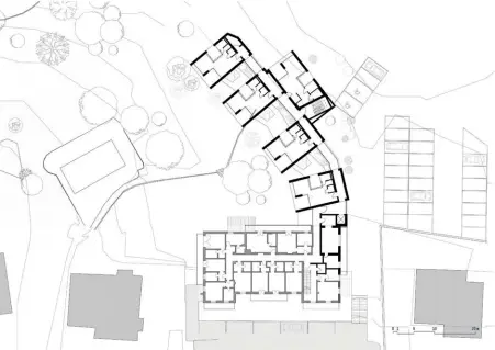  ??  ?? FIRST FLOOR PLAN