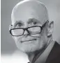  ?? CHRIS O'MEARA AP ?? When Sen. Rick Scott was Florida governor, he proposed opening the door to letting the state take over environmen­tally sensitive federal land.