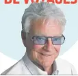  ?? Gilles Proulx Collaborat­ion spéciale ??