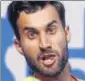  ?? PTI ?? Yuki Bhambri.