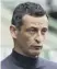  ??  ?? JACK ROSS “We’ll not celebrate drawing the game. We genuinely wanted to win”