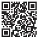  ?? ?? Scan the QR code to watch the blessing videos created by Nicolas Juge and his neighbors.