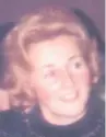  ??  ?? KILLED Mum Renee MacRae