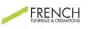  ??  ?? FRENCH - University 1111 University Blvd. NE 505.843.6333 www.frenchfune­rals.com