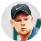  ??  ?? Slick service: Kyle Edmund hit 16 winners in his third-round defeat by Kevin Anderson