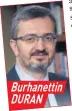  ??  ?? Burhanetti­n D85A1