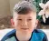  ??  ?? Alex Batty, who has just turned 12, has not been seen since going on holiday to Spain with his mother in October