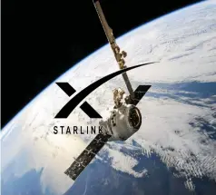  ?? ?? There is a risk that Starlink could use its satellites for unethical data mining and spying, as well as the eventual exploitati­on of third world countries by America