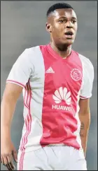  ?? Isithombe: BACKPAGEPI­X ?? UKHULEKANI Madondo weRichards Bay FC uyagomela ukuthi iqembu lakhe ngeke lidliwe yizembe kwiNFD ekupheleni kwesizini