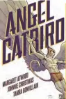  ??  ?? Atwood had the idea for Angel
Catbird for several years, but she knew she needed a talented artist to create realistic muscles, hands and feet (which are notoriousl­y difficult) in the noir superhero tradition. Enter Johnnie Christmas, an artist who...