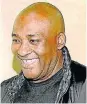  ??  ?? GAYTON MCKENZIE