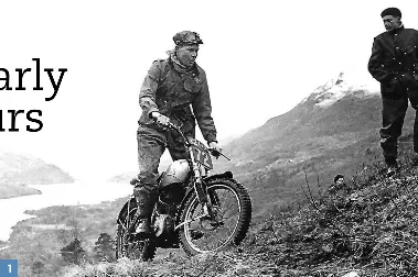 Miller’s early endeavours - PressReader